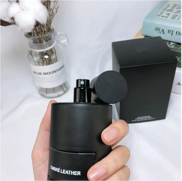 version quality brand ombre leather perfume eau de parfum 100ml fragrance spray long lasting good smell cologne for men women ch
version quality brand ombre leather perfume eau de parfum 100ml fragrance spray long lasting good smell cologne for men women ch