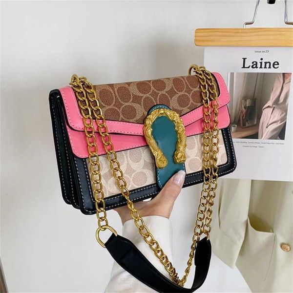 60% off purses outlet high grade feeling small bag for women in spring and summer 2023 new fashion trend versatile women's chain should
60% off purses outlet high grade feeling small bag for women in spring and summer 2023 new fashion trend versatile women's chain should