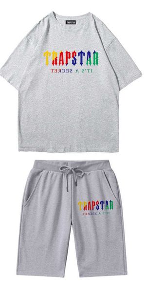 men's t-shirts new trapstar t-shirt men's women's fashion apparel 100% cotton summer t-shirt brand s-3xl0148, Gray
men's t-shirts new trapstar t-shirt men's women's fashion apparel 100% cotton summer t-shirt brand s-3xl0148, Gray