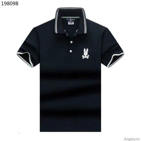 psycho bunny tshirt 2023 summer and autumn skull rabbit embroidered business shirt pearl cotton men's fashion polo rib edge v0in, White;black
psycho bunny tshirt 2023 summer and autumn skull rabbit embroidered business shirt pearl cotton men's fashion polo rib edge v0in, White;black