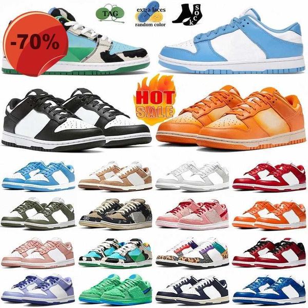 sandals with box 2023 designer casual low sb dunks shoes women men lows sneakers unc panda green grey fog chicago syracuse olive coast mens, Black
sandals with box 2023 designer casual low sb dunks shoes women men lows sneakers unc panda green grey fog chicago syracuse olive coast mens, Black