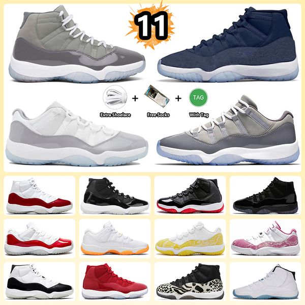 11 cement grey basketball shoes cherry 11s yellow snakeskin midnight navy varsity red cap and gown bred university blue cool grey sneakers f
11 cement grey basketball shoes cherry 11s yellow snakeskin midnight navy varsity red cap and gown bred university blue cool grey sneakers f