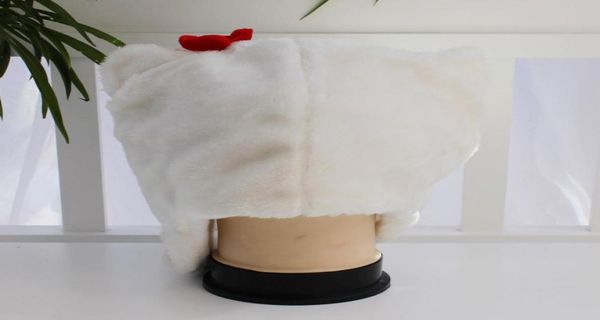 500pcs new fashion women winter hat ladies cute animal ear muffs female knitted hat 7571837, Blue;gray
500pcs new fashion women winter hat ladies cute animal ear muffs female knitted hat 7571837, Blue;gray