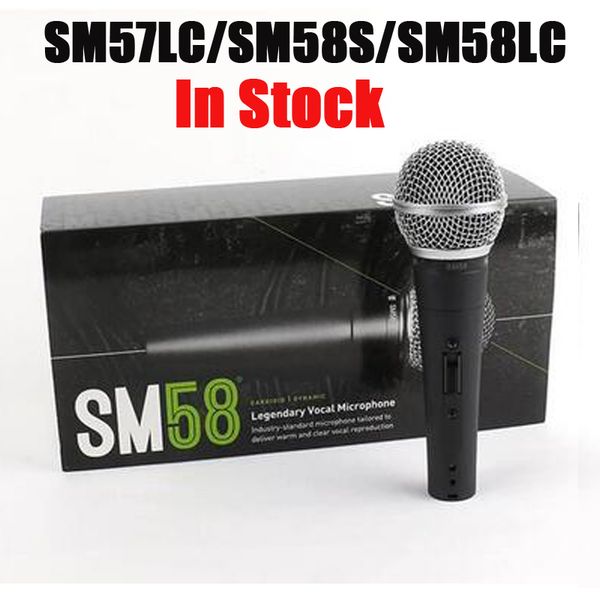 hight quality sm58s sm58lc sm57 wired microphone with switch vocal karaoke handheld professional cardioid dynamic mic for meeting singing vs
hight quality sm58s sm58lc sm57 wired microphone with switch vocal karaoke handheld professional cardioid dynamic mic for meeting singing vs