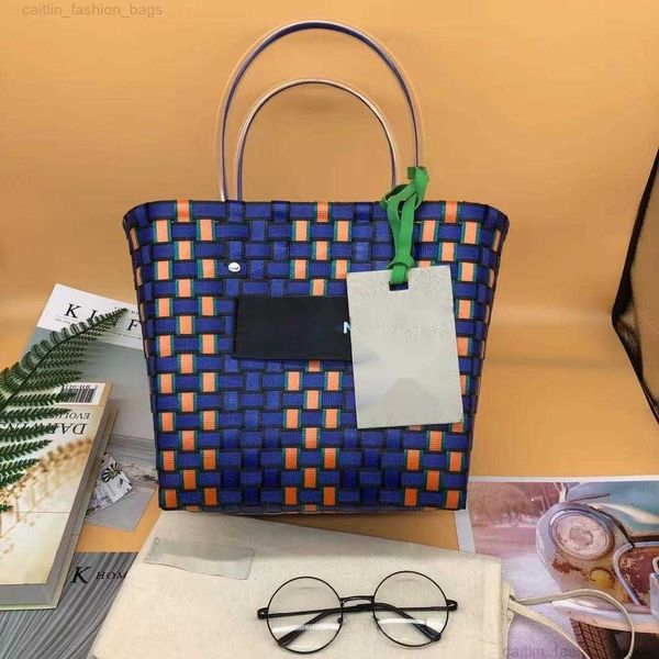 designer bag high-quality 2023 fashion women's summer woven bag one shoulder bag shopping bag tote vegetable basket pink bag
designer bag high-quality 2023 fashion women's summer woven bag one shoulder bag shopping bag tote vegetable basket pink bag