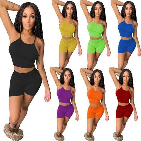 plus size 2xl women summer plain tracksuits solid color sports shorts two piece set fitness tank crop shorts casual sportswear 3568, Black;gray
plus size 2xl women summer plain tracksuits solid color sports shorts two piece set fitness tank crop shorts casual sportswear 3568, Black;gray