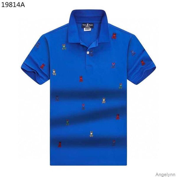 psycho bunny polo shirt t 23 new fashion brand cartoon skull rabbit full screen embroidered men's casual pearl cotton versatile dvpj, White;black
psycho bunny polo shirt t 23 new fashion brand cartoon skull rabbit full screen embroidered men's casual pearl cotton versatile dvpj, White;black