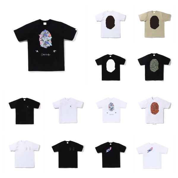 fashion designer mens t shirt womens t-shirts tees shirts trends cotton short sleeves luxurys tshirts sharks shirts summer sports cotton cor, White;black
fashion designer mens t shirt womens t-shirts tees shirts trends cotton short sleeves luxurys tshirts sharks shirts summer sports cotton cor, White;black