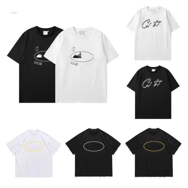 men's t-shirts t shirt mens summer tees round neck short sleeve letter print cotton high street clothes lgq1, White;black
men's t-shirts t shirt mens summer tees round neck short sleeve letter print cotton high street clothes lgq1, White;black