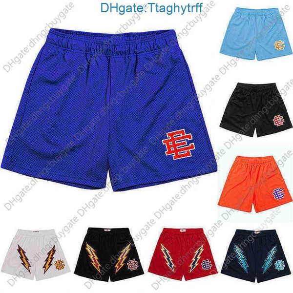men's t-shirts fitness eric emanuel ee basic short mens womens designers shorts mesh breathable beach pants sports series basketball cz, White;black
men's t-shirts fitness eric emanuel ee basic short mens womens designers shorts mesh breathable beach pants sports series basketball cz, White;black