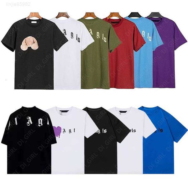 mens t-shirts tess women sweatshirts bear womens 23ss short tee fashion men clothing 6-color s-xl, White;black
mens t-shirts tess women sweatshirts bear womens 23ss short tee fashion men clothing 6-color s-xl, White;black