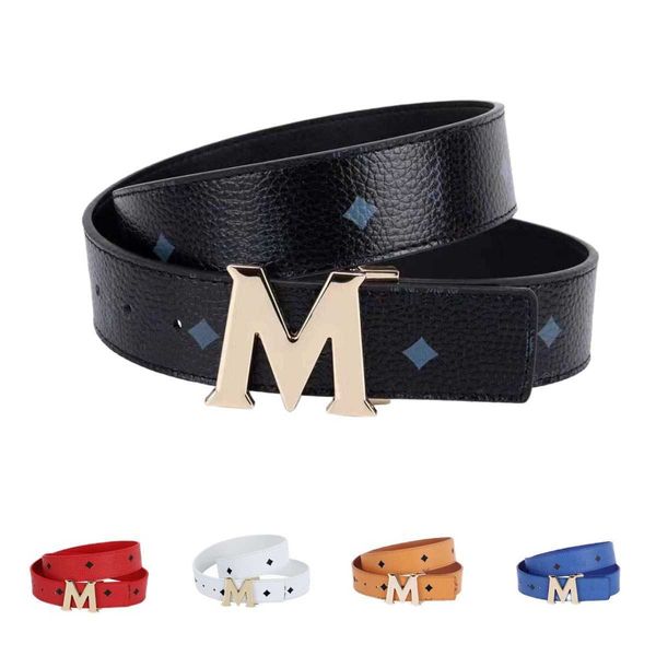 elling belts famous brand designer fashion letter m buckle men women waist belt classic luxury man/boy black white red blue orange belt part, Black;brown
elling belts famous brand designer fashion letter m buckle men women waist belt classic luxury man/boy black white red blue orange belt part, Black;brown