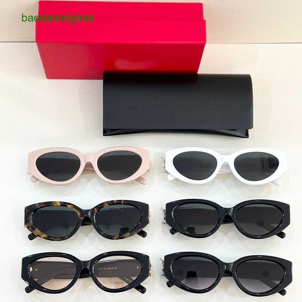 sainte larurt designer sunglasses slp new plate fashion for women m97 butterfly frame mesh red personalized uv resistant sunglasses, White;black
sainte larurt designer sunglasses slp new plate fashion for women m97 butterfly frame mesh red personalized uv resistant sunglasses, White;black
