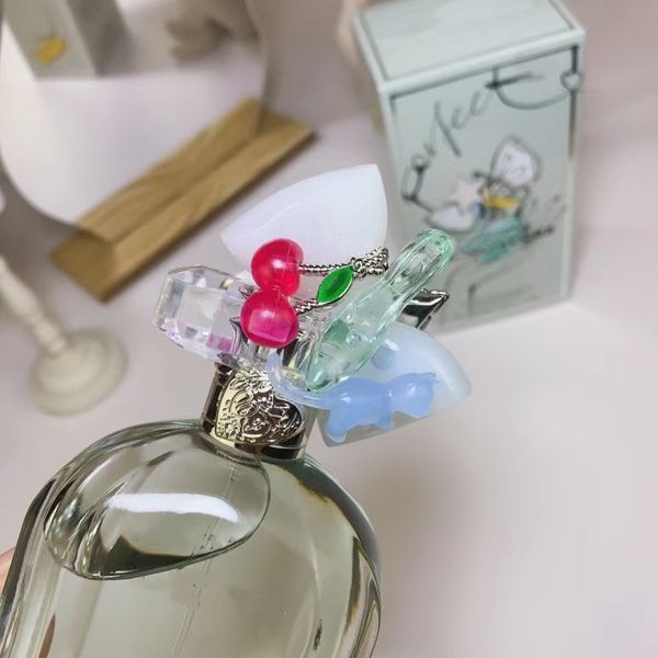 3.3oz 100ml women perfume edt floral fruity fragrance cologne glass bottles fast ship
3.3oz 100ml women perfume edt floral fruity fragrance cologne glass bottles fast ship