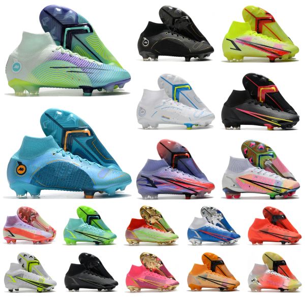 2022 superfly 8 viii 360 elite fg soccer shoes xiv 14 cr7 dream speed 005 first main shadow recharge km mens women boys high football boots
2022 superfly 8 viii 360 elite fg soccer shoes xiv 14 cr7 dream speed 005 first main shadow recharge km mens women boys high football boots