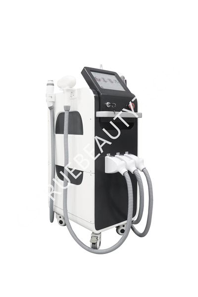 4in1 popular skin clinic beauty machine acne therapy skin tightening tattoo removal hair removal device painless effective rf diode ipl pico, Black;white
4in1 popular skin clinic beauty machine acne therapy skin tightening tattoo removal hair removal device painless effective rf diode ipl pico, Black;white