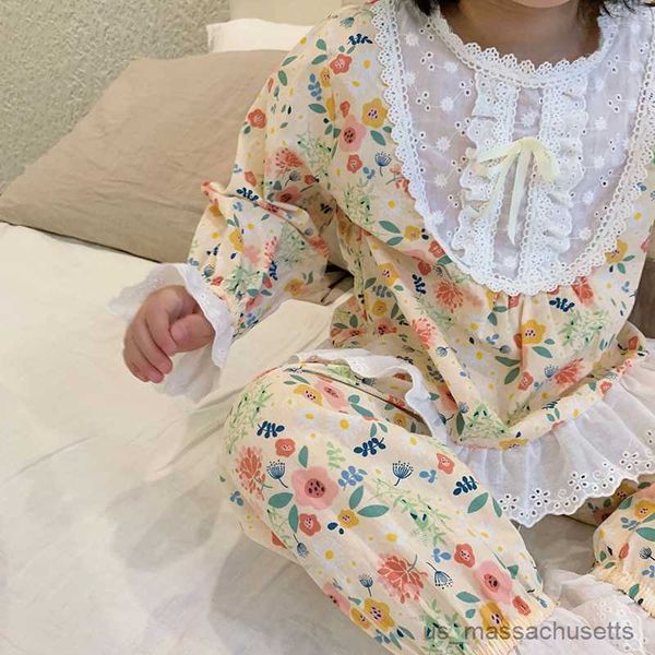 pajamas kid sleepwear girl floral pajama set.vintage spanish style toddler embroidered lace pyjama set nightwear.children clothing, Blue;red
pajamas kid sleepwear girl floral pajama set.vintage spanish style toddler embroidered lace pyjama set nightwear.children clothing, Blue;red