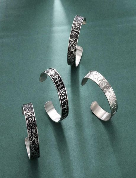 nordic viking talisman open cuff bracelet tree of life knot runes adjustable bracelets women men magnetic stainless steel bangle8230253, White
nordic viking talisman open cuff bracelet tree of life knot runes adjustable bracelets women men magnetic stainless steel bangle8230253, White