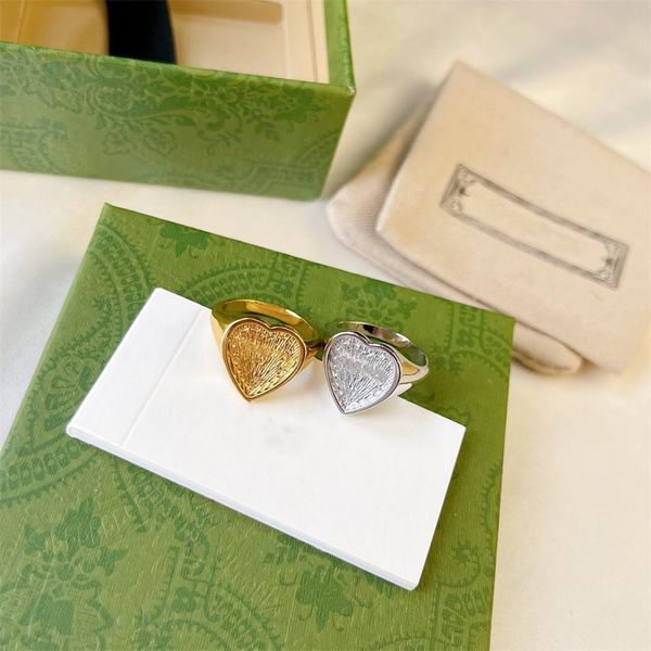 brand new designer design ggsity ring classic jewelry fashion women's ring hufhfa, Silver
brand new designer design ggsity ring classic jewelry fashion women's ring hufhfa, Silver
