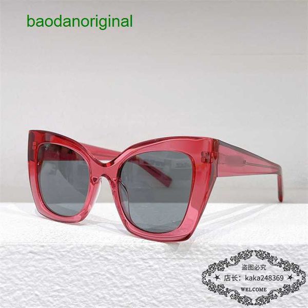 sainte larurt designer sunglasses 2023 new cat's eye slp ins same style personalized sunglasses sl552 lomu, White;black
sainte larurt designer sunglasses 2023 new cat's eye slp ins same style personalized sunglasses sl552 lomu, White;black