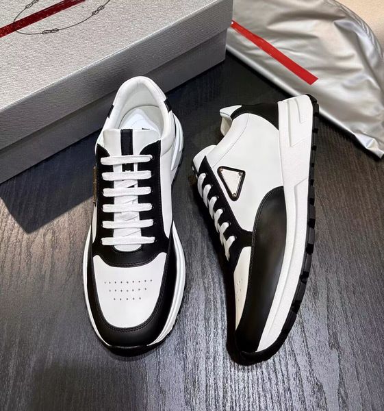 luxury 23s/s calfskin prax 01 sneakers shoes white black mesh leather trainers famous brands comfort outdoor trainers men's casual walk
luxury 23s/s calfskin prax 01 sneakers shoes white black mesh leather trainers famous brands comfort outdoor trainers men's casual walk