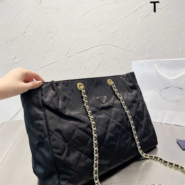 20% off 2023 handbag p marriage commuter tote nylon big leisure women's large capacity shoulder chain bag fashion
20% off 2023 handbag p marriage commuter tote nylon big leisure women's large capacity shoulder chain bag fashion
