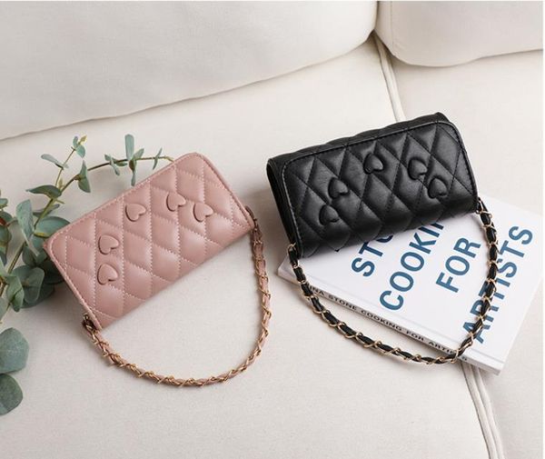 women trend small bag female trend korean version of ins ringer bag chain bag one shoulder diagonal span
women trend small bag female trend korean version of ins ringer bag chain bag one shoulder diagonal span