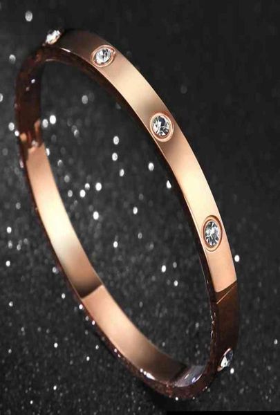 love eternal ring lovers bracelet korea 18k rose gold plated bracelet titanium steel6099969, Black
love eternal ring lovers bracelet korea 18k rose gold plated bracelet titanium steel6099969, Black