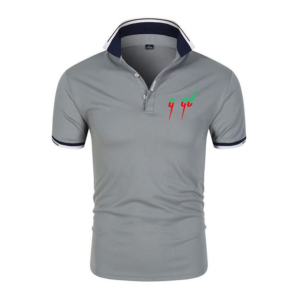 2023 luxury brand mens designer polo t shirt summer fashion breathable short-sleeved lapel casual gui polo shirt shorts, White;black
2023 luxury brand mens designer polo t shirt summer fashion breathable short-sleeved lapel casual gui polo shirt shorts, White;black