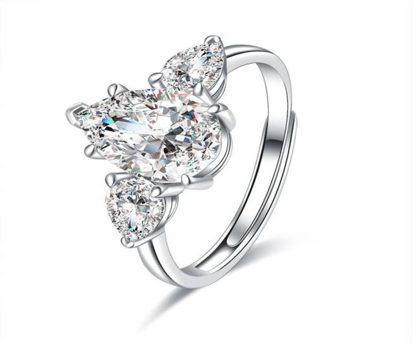 band rings lady039s ring 925 sterling silver mozam diamond water drop ring women039s luxury pearshaped 2 open fashion perso8402343
band rings lady039s ring 925 sterling silver mozam diamond water drop ring women039s luxury pearshaped 2 open fashion perso8402343