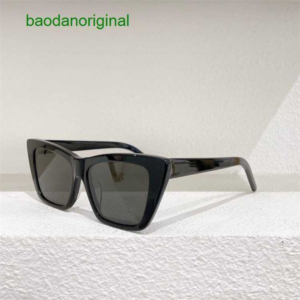 sainte larurt designer sunglasses slp beaver hailey same cat eye personality fashion white black sunglasses female sl276 sx8o
sainte larurt designer sunglasses slp beaver hailey same cat eye personality fashion white black sunglasses female sl276 sx8o