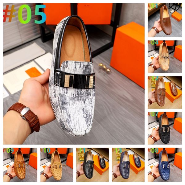 leather men h shoes casual oxford shoe luxury designer formal mens loafers moccasins italian breathable men's driving shoes soft lightw, Black
leather men h shoes casual oxford shoe luxury designer formal mens loafers moccasins italian breathable men's driving shoes soft lightw, Black