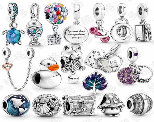 new 925 sterling silver fashion girl love hearts violin flower pendant diy beads charm fit original pandora charm bracelet jewelry2997480, Black
new 925 sterling silver fashion girl love hearts violin flower pendant diy beads charm fit original pandora charm bracelet jewelry2997480, Black