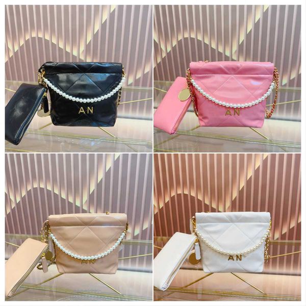 designer bag handbag chain genuine leather luxury fashion crossbody bags classic mini 16cm-21cm shopping tote purse pearl chain wallet genui
designer bag handbag chain genuine leather luxury fashion crossbody bags classic mini 16cm-21cm shopping tote purse pearl chain wallet genui