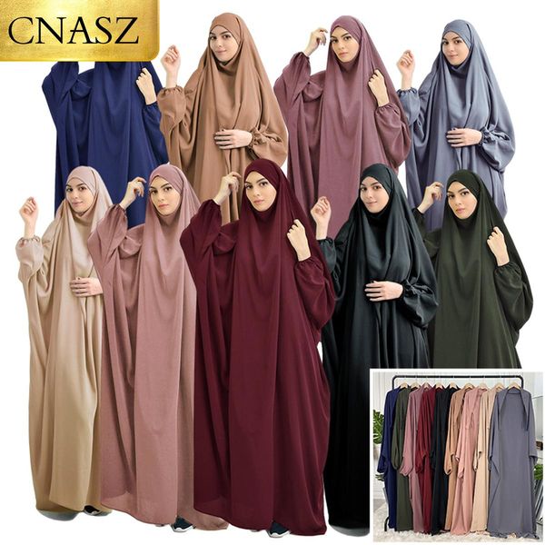 dress middle east fashion islamic long dress prayer clothes women half niqab hijab muslim abaya khimar set ramadan dubai robe moroccan, White
dress middle east fashion islamic long dress prayer clothes women half niqab hijab muslim abaya khimar set ramadan dubai robe moroccan, White