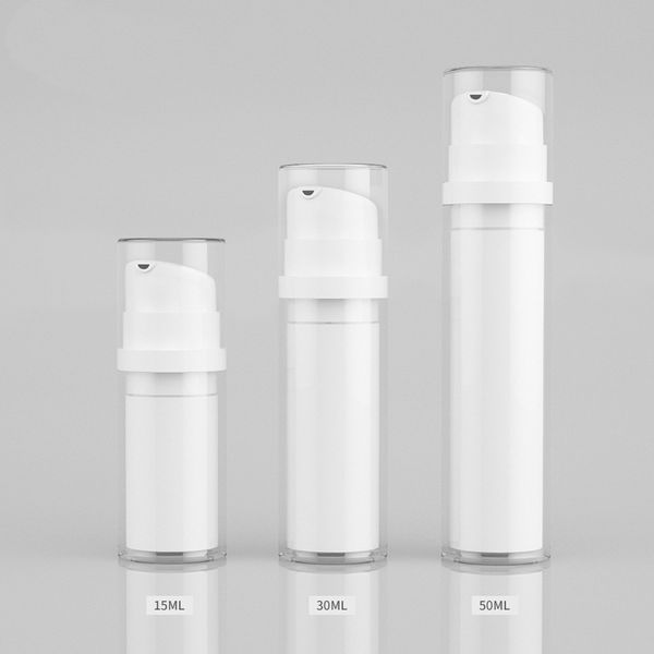 50pcs/lot 15ml 30ml 50ml oblique mouth vacuum bottle moisturizing milk cosmetic bottle skin care cream bottle packaging material
50pcs/lot 15ml 30ml 50ml oblique mouth vacuum bottle moisturizing milk cosmetic bottle skin care cream bottle packaging material