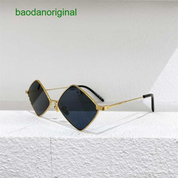 sainte larurt designer sunglasses 2023 new prismatic slp ins same style personalized sunglasses sl302 44sz, White;black
sainte larurt designer sunglasses 2023 new prismatic slp ins same style personalized sunglasses sl302 44sz, White;black