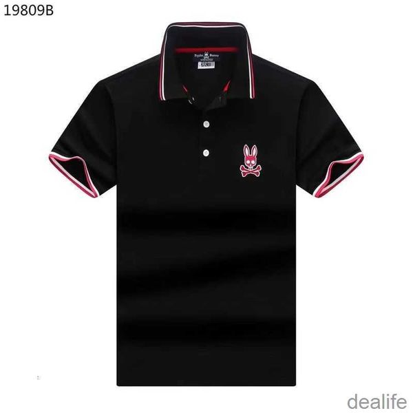 psycho bunny tshirt 2023 summer and autumn skull rabbit embroidered business shirt pearl cotton men's fashion polo rib edge 7ud6, White;black
psycho bunny tshirt 2023 summer and autumn skull rabbit embroidered business shirt pearl cotton men's fashion polo rib edge 7ud6, White;black