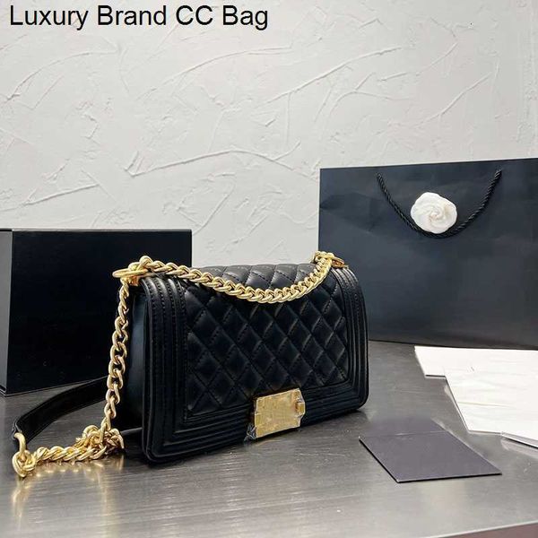 bag designer cc women luxury shoulder shoulder bags classic 25cm flap leather sheepskin pattern diamond lattice quilted fashion crossbody la
bag designer cc women luxury shoulder shoulder bags classic 25cm flap leather sheepskin pattern diamond lattice quilted fashion crossbody la