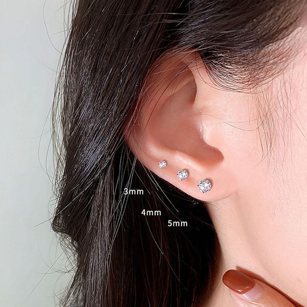 (100pair/lot)2~5mm diameter high imitation diamond earrings inlaid diamond super shiny white stud resin material for allergy prevention wome, Golden;silver
(100pair/lot)2~5mm diameter high imitation diamond earrings inlaid diamond super shiny white stud resin material for allergy prevention wome, Golden;silver