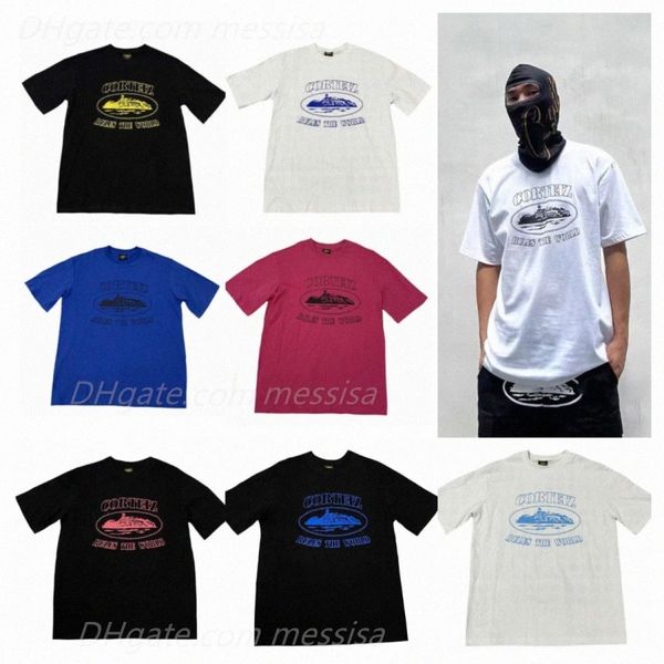 men's t shirts men's plus tees corteiz summer roundneck women's shortsleeved tshirt letterprinted cotton clothing fashion hip, White;black
men's t shirts men's plus tees corteiz summer roundneck women's shortsleeved tshirt letterprinted cotton clothing fashion hip, White;black