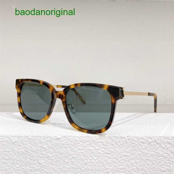sainte larurt designer sunglasses ins same style generous frame women plate flat lens sunglasses sl359 cskr, White;black
sainte larurt designer sunglasses ins same style generous frame women plate flat lens sunglasses sl359 cskr, White;black
