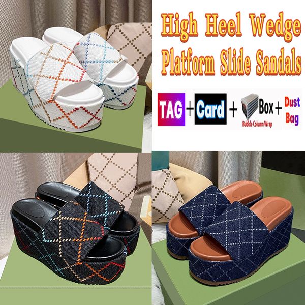 with box 2023 new style sandal sliders womens thick bottom high heel wedge platform slide sandals designer luxury sunmmer beach black multi
with box 2023 new style sandal sliders womens thick bottom high heel wedge platform slide sandals designer luxury sunmmer beach black multi