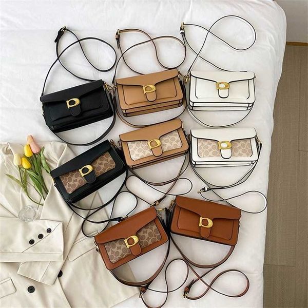 luxury handbag shop 85% off colored horseback buckle fashionable underarm bag saddle niche high-end luxurious and westernized shoulder cross
luxury handbag shop 85% off colored horseback buckle fashionable underarm bag saddle niche high-end luxurious and westernized shoulder cross