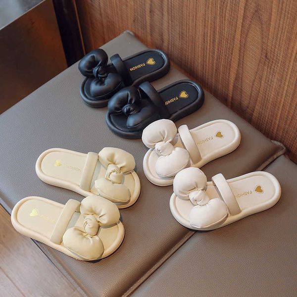 girls' 2023 summer new children' shoes little girl butterfly slippers open toe princess one line sandal, Black;grey
girls' 2023 summer new children' shoes little girl butterfly slippers open toe princess one line sandal, Black;grey