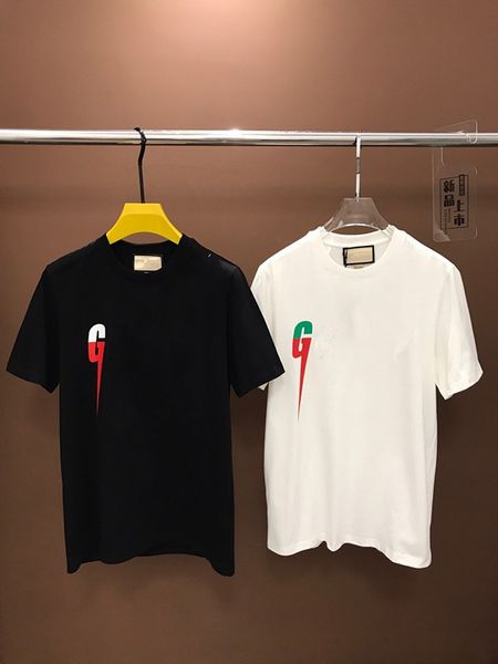 luxury t shirt mens women designer polo tshirts short sleeve summer fashion printed embroidery shirts for men casual designers t-shirt men t, White;black
luxury t shirt mens women designer polo tshirts short sleeve summer fashion printed embroidery shirts for men casual designers t-shirt men t, White;black
