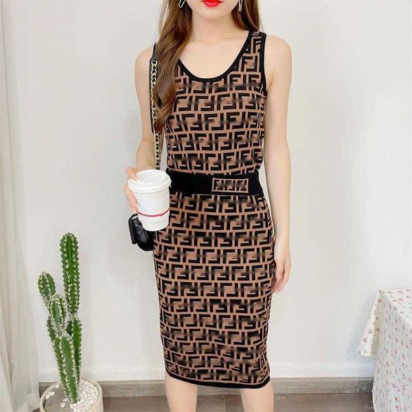 luxury clothing womens two piece dresses jacquard embroidery vest short skirt set designer dress fashion casual skirt knitted tshirt, White
luxury clothing womens two piece dresses jacquard embroidery vest short skirt set designer dress fashion casual skirt knitted tshirt, White