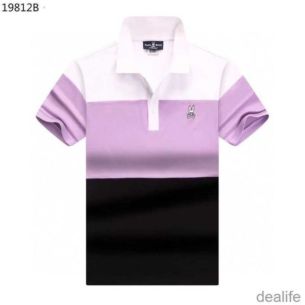 psycho bunny polo shirt t 2023 summer and autumn new skull rabbit embroidery splice tri color pearl cotton trendy brand tees kidn, White;black
psycho bunny polo shirt t 2023 summer and autumn new skull rabbit embroidery splice tri color pearl cotton trendy brand tees kidn, White;black