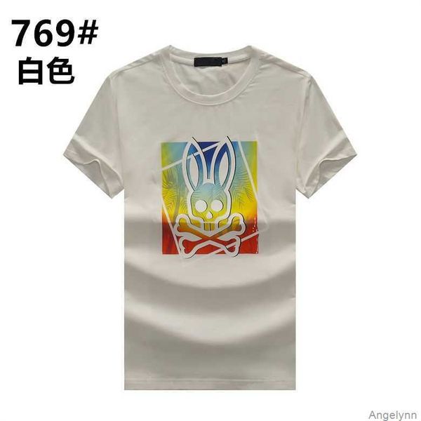 23 psycho bunny summer t-shirt pure cotton comfortable plus size loose to round neck short sleeve trendy men's underlay 4ism, White;black
23 psycho bunny summer t-shirt pure cotton comfortable plus size loose to round neck short sleeve trendy men's underlay 4ism, White;black