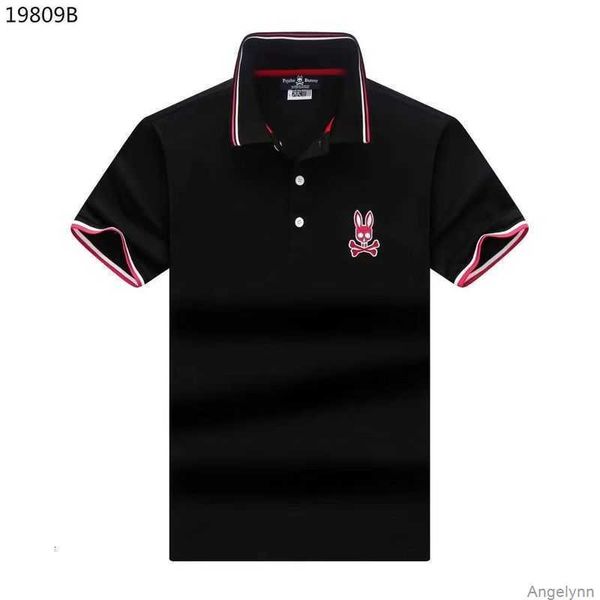 psycho bunny tshirt 2023 summer and autumn skull rabbit embroidered business shirt pearl cotton men's fashion polo rib edge e4q8, White;black
psycho bunny tshirt 2023 summer and autumn skull rabbit embroidered business shirt pearl cotton men's fashion polo rib edge e4q8, White;black